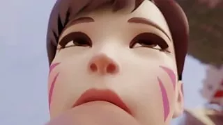 Auxtasy Hentai Compilation 3