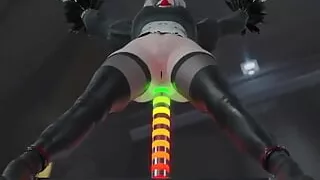 Auxtasy Hentai Compilationb  4