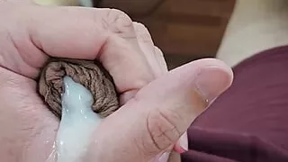 A Huge Load For You - Subscribe To My Onlyfans: Nutboyz