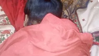 Bhabhi ki wrong hole full chudai.