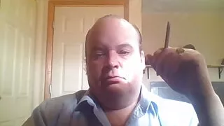 sexy young sweet pretty lady giving a blowjob