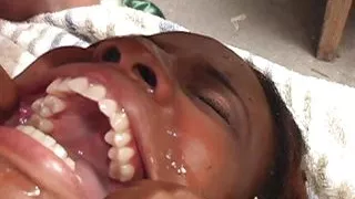 Fuck my ass with your BBC