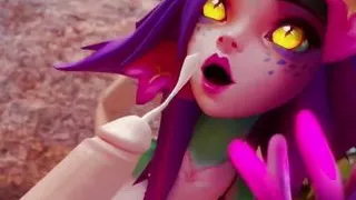 By TheCount( cute hot white ass is double penetrated)