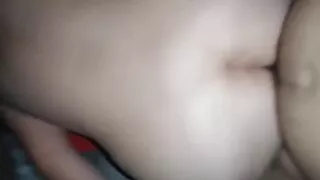 Homemade Sex with My Husband Before Resting