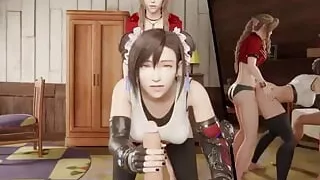 Auxtasy Hentai Compilation 40