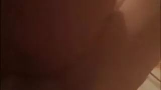 meet Sisi, a twenty-year-old brunette at her first couple