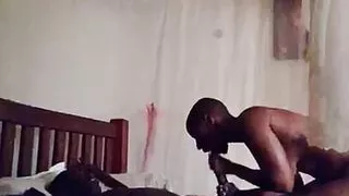 She's a rider on daddy long strokes