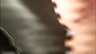 I love being filmed while they fuck me I'm Antonia I hate