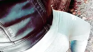 Slutboyben CAM4 Sexy Cruising Chick Exposed At Schwerin B321 Parking III