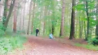 Slutboyben CAM4 Sexy Cruising Chick Exposed At Schwerin B321 Parking IV