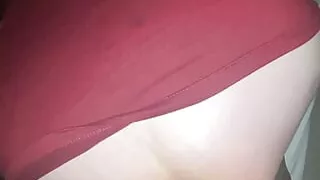 I left this greedy bitch's ass broken, he is a closet bitch with a wife