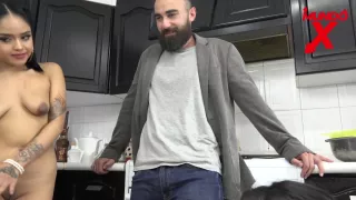 Clase De Pasteleria 2da Parte - Mundo X