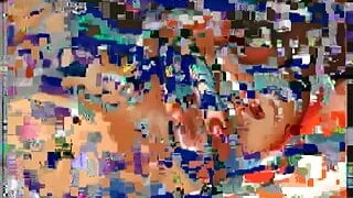 We got the starlets from our first two scenes together and watched the sparks fly