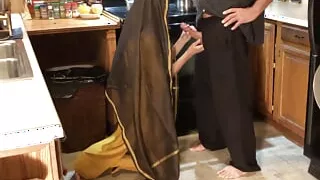 Seduction of the Sister in Law