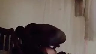 couple hot steamy missionary