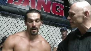 Romio's punishment fuck is better than his foe's winning prize