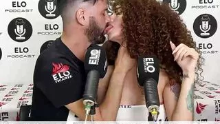 Anto Vega Talk About Oral Sex With Elo Podcast