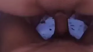 My boyfriend really mastered the game above