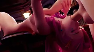 By TheCountThey put a cock in him strongly and very painfully)