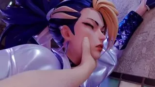 By TheCountThey put a cock in him strongly and very painfully)