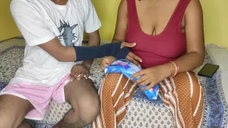 ඉසකල ගහන ආව වතරය අන මහනස Srilanka Cumshot -sl Shenu Nangiya