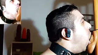 Penis in Picture in Picture