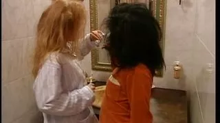 The Angel of Love - Episode 5