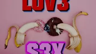 Horny Stepsister I Fuck Her Doggy Style