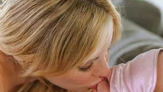 No Looking At Stepmommy - S19:E4