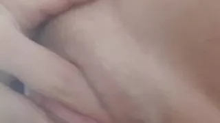 Big clit pleasure
