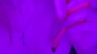 Young slut gets fucked and gets a lot of cum all over her body