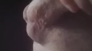 Secretly jerking off