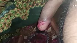 Apni bua ki ladki ko ghodi banakar choda doston ke sath