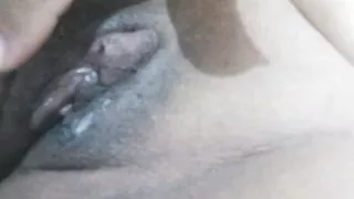 squirts in my wet pussy when I put a dildo thinking about my lover