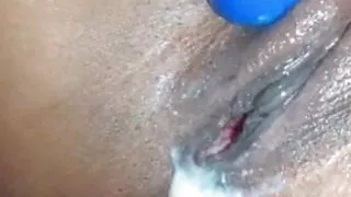 Bhabhi Pussy Hard Fingering ( Energyon )