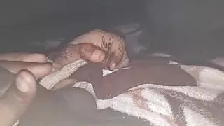 Desi bhabhi sucking her lover cock in defferent ways