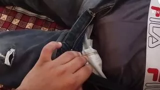 Bruder, College, Erstes Mal Sex, Indischer Sex, Monsterschwanz, Realität