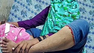 Russian Doctor and lady doctor sex in the hospital