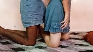 Piyyu ne noker se chudai kiya