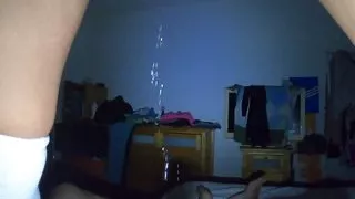 Real Homemade British Couple - More Squirting + Pissing with My Ass Getting Fingered