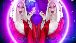 Baal Eldritch is your new God !