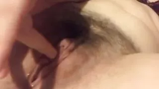 Extremely Sexy Girl in Her Room