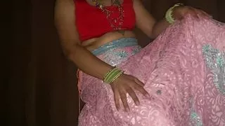 Desi Hotwife Mastrubation For Great Orgasm