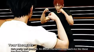 My Real Desire - PT 52