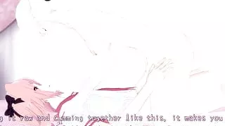 Morgan get Fucked FGO hentai Uncensored