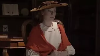 Fistmalion - a Pygmalion Sex Parody with a Kinky Twist