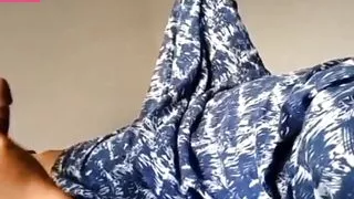 My Stepbrother is a real Jark But I Like It When He Fucks My Teen Pussy.