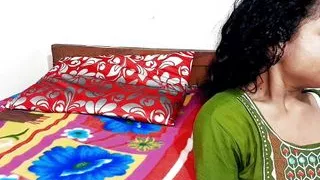 college girls in real sex village house boyfriend  happy enjoying mood