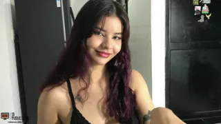 Sexo Fetiche Con Los Pies Con Mi Hermanastro! Me Folla Tan Duro Que Me Hace Gritar De Placer