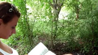 Abgeschleppt Und Durchgefickt